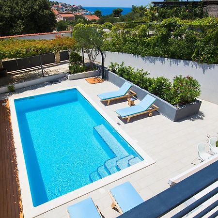 Holiday Home Vuko Sevid ภายนอก รูปภาพ