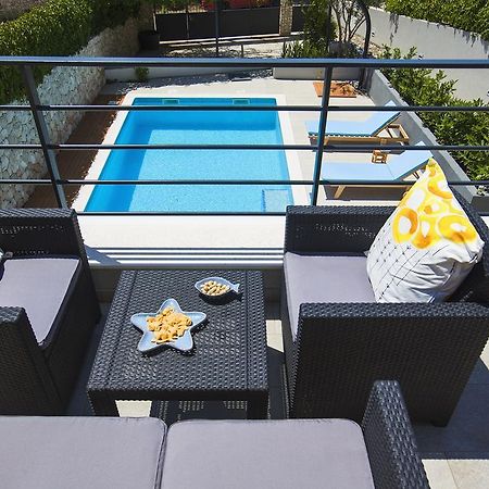 Holiday Home Vuko Sevid ภายนอก รูปภาพ