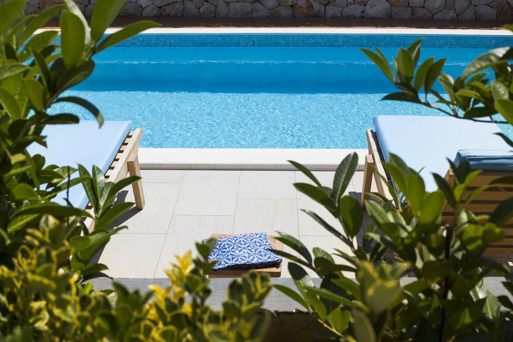 Holiday Home Vuko Sevid ภายนอก รูปภาพ