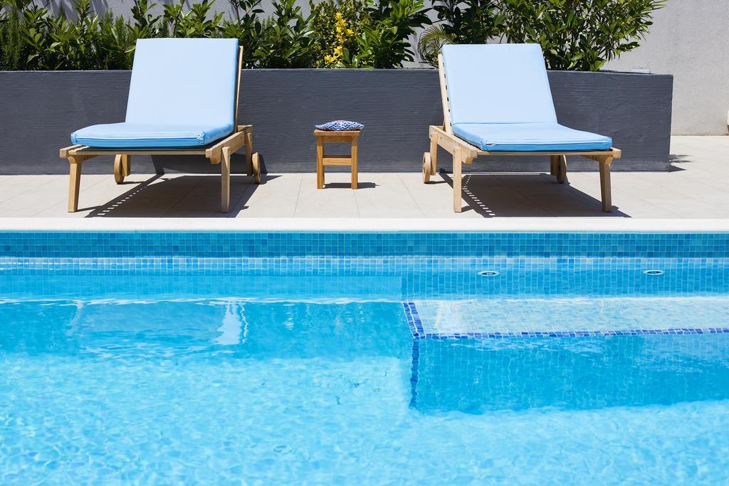 Holiday Home Vuko Sevid ภายนอก รูปภาพ