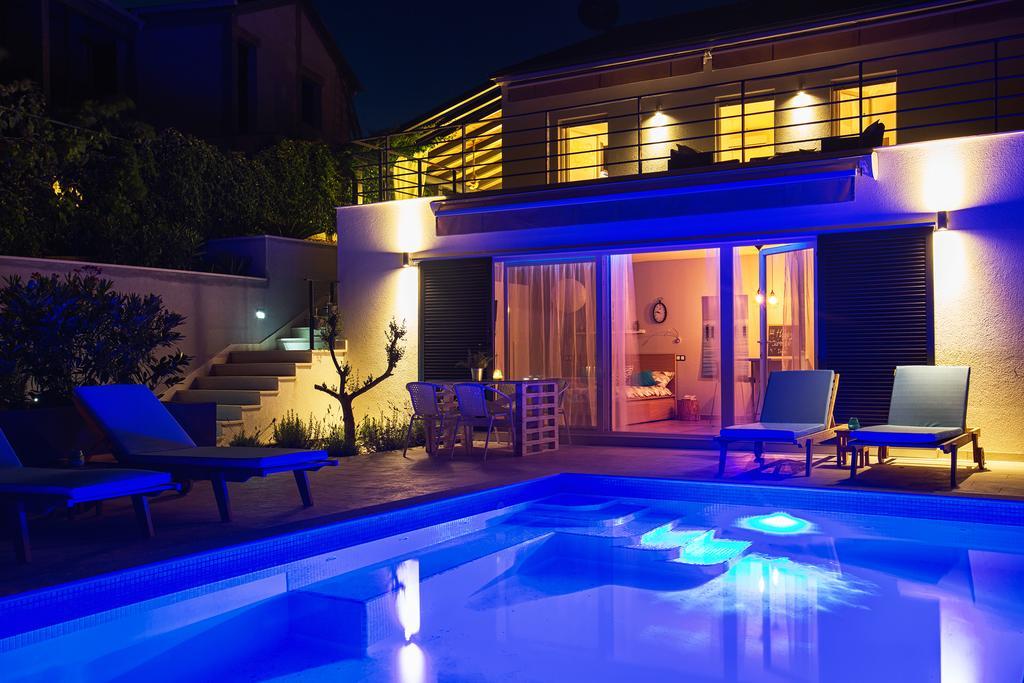 Holiday Home Vuko Sevid ภายนอก รูปภาพ