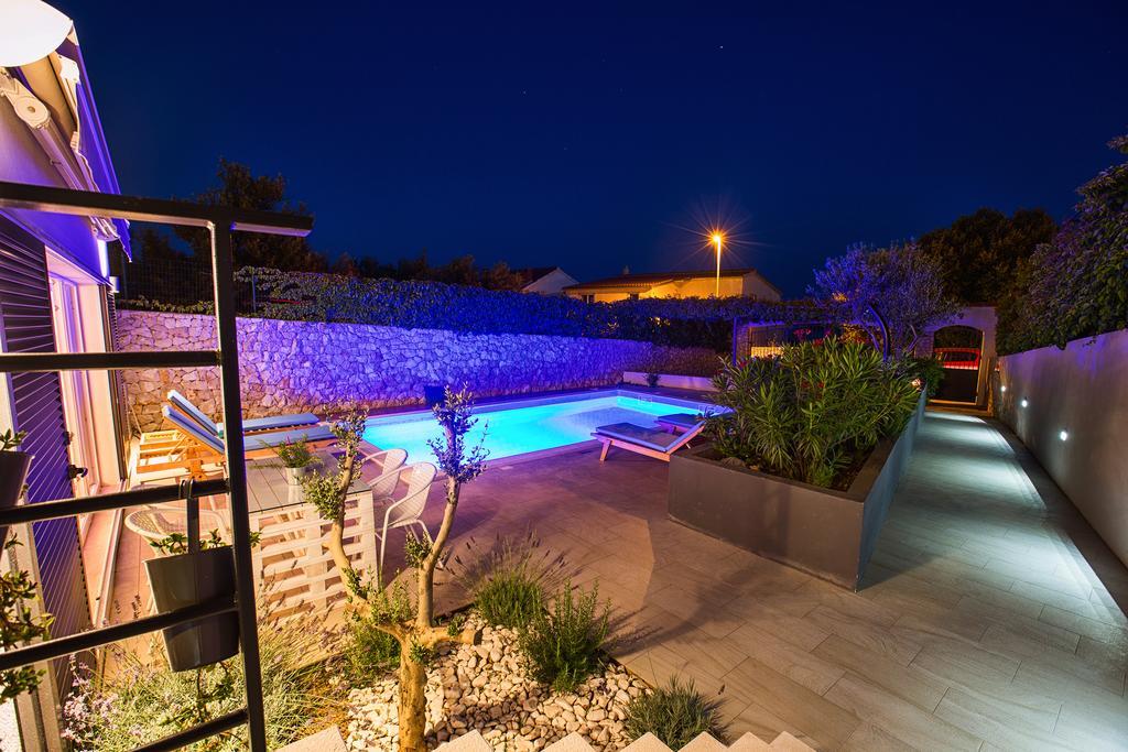 Holiday Home Vuko Sevid ภายนอก รูปภาพ