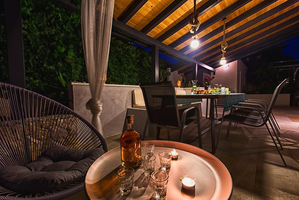 Holiday Home Vuko Sevid ภายนอก รูปภาพ