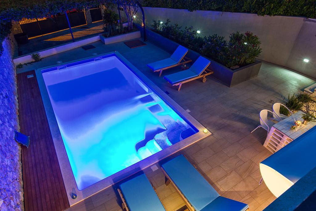 Holiday Home Vuko Sevid ภายนอก รูปภาพ