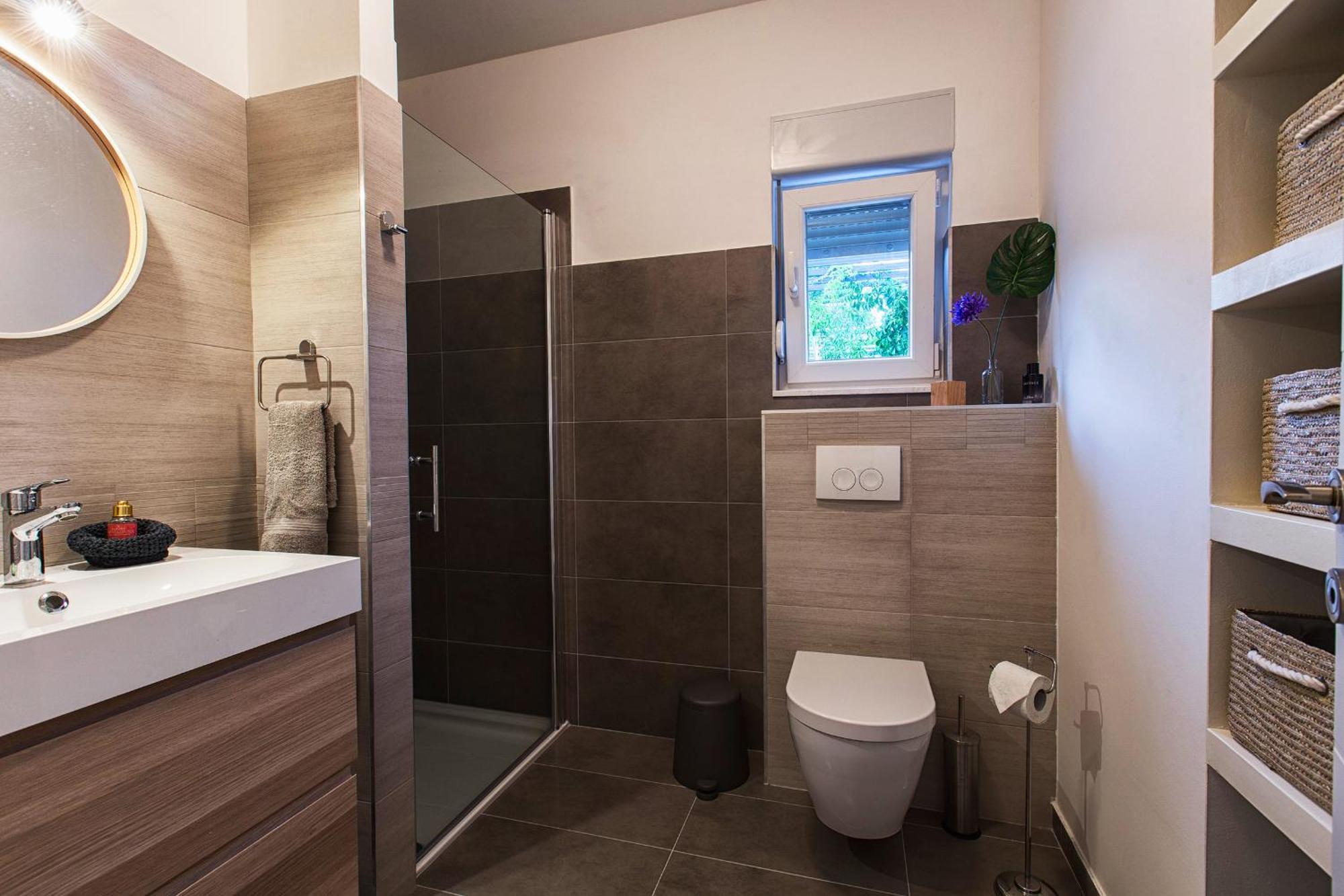 Holiday Home Vuko Sevid ภายนอก รูปภาพ