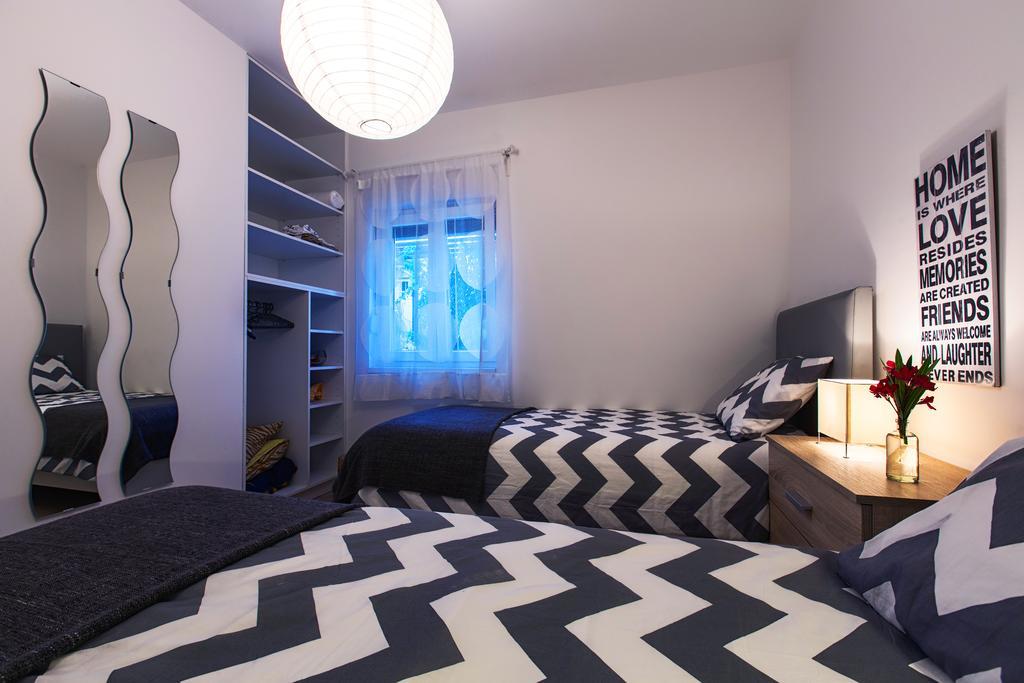 Holiday Home Vuko Sevid ภายนอก รูปภาพ