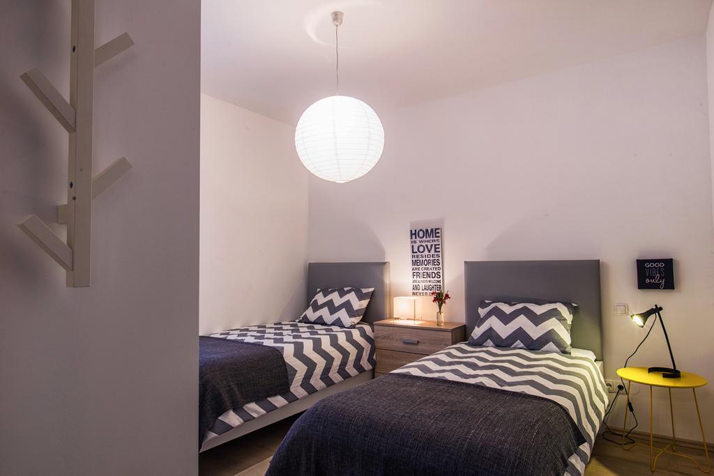 Holiday Home Vuko Sevid ภายนอก รูปภาพ