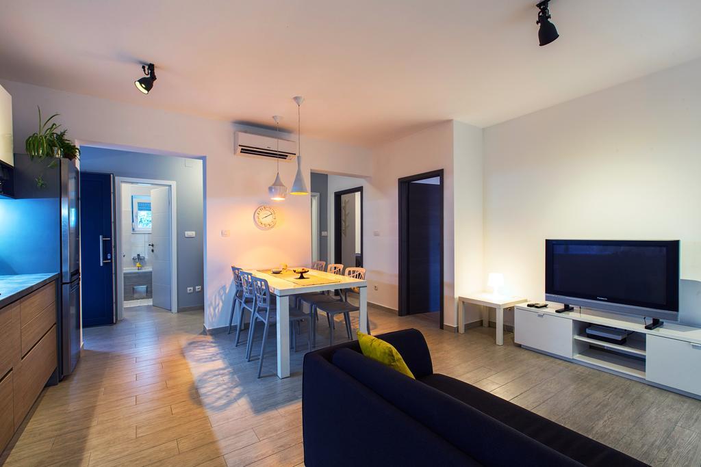 Holiday Home Vuko Sevid ภายนอก รูปภาพ