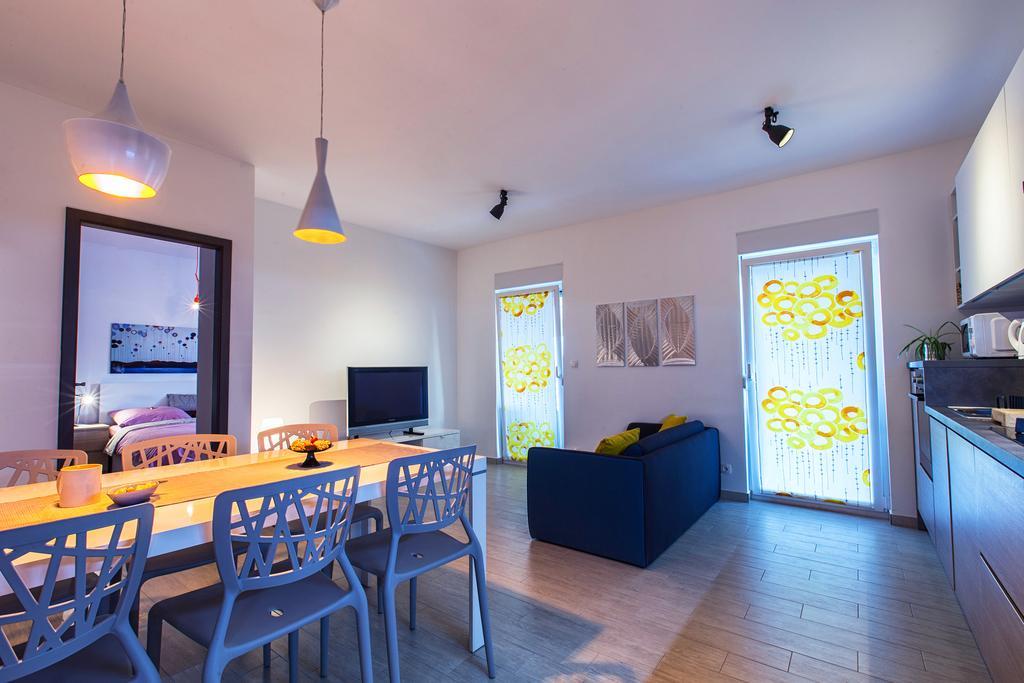 Holiday Home Vuko Sevid ภายนอก รูปภาพ