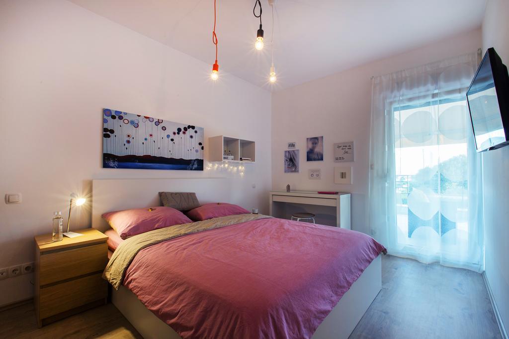 Holiday Home Vuko Sevid ภายนอก รูปภาพ