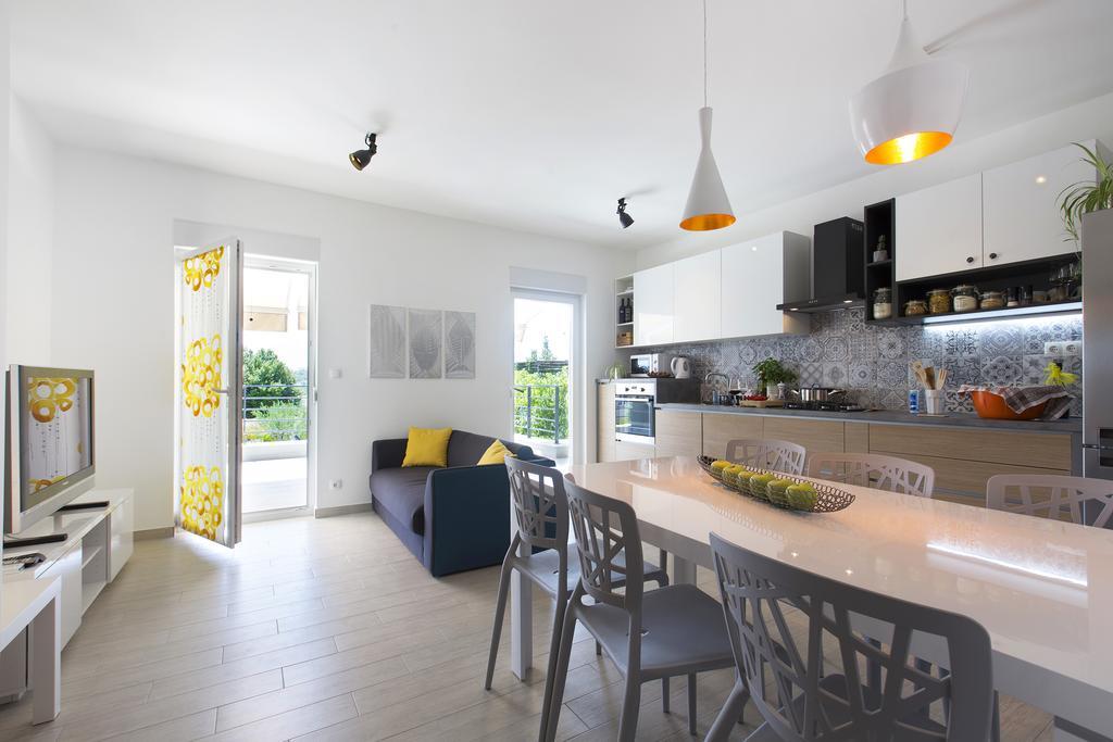 Holiday Home Vuko Sevid ภายนอก รูปภาพ