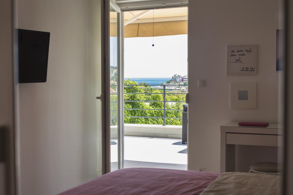 Holiday Home Vuko Sevid ภายนอก รูปภาพ