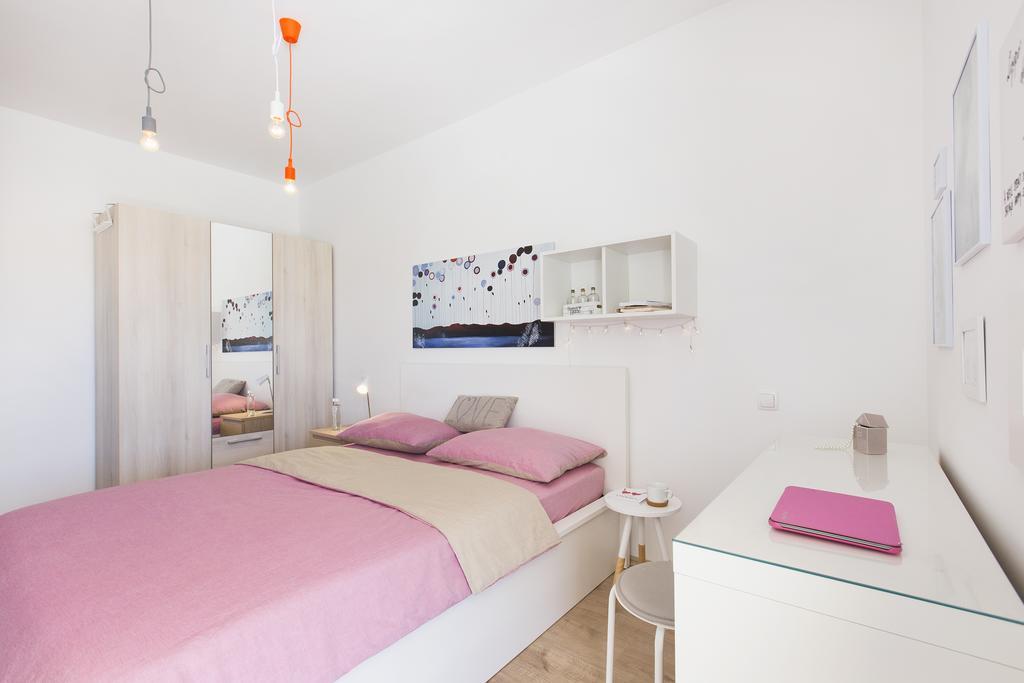 Holiday Home Vuko Sevid ภายนอก รูปภาพ