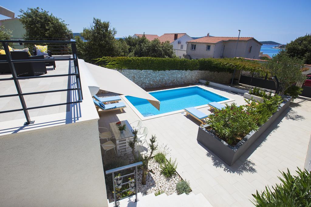 Holiday Home Vuko Sevid ภายนอก รูปภาพ