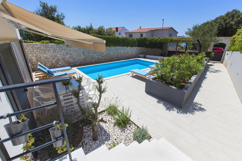 Holiday Home Vuko Sevid ภายนอก รูปภาพ