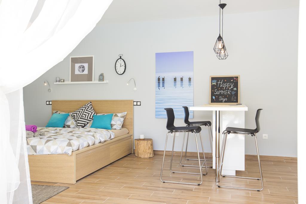 Holiday Home Vuko Sevid ภายนอก รูปภาพ