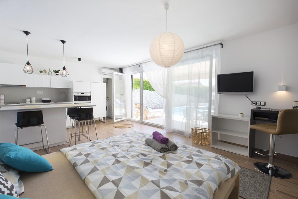 Holiday Home Vuko Sevid ภายนอก รูปภาพ