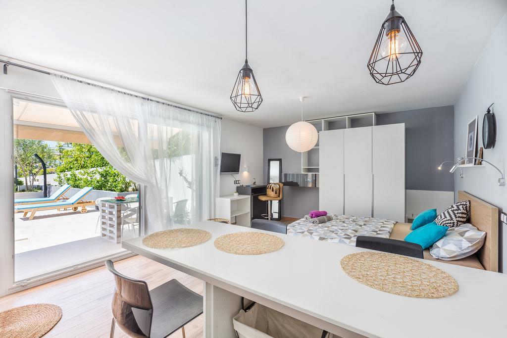 Holiday Home Vuko Sevid ภายนอก รูปภาพ