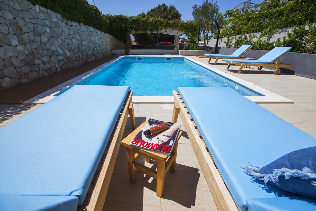 Holiday Home Vuko Sevid ภายนอก รูปภาพ
