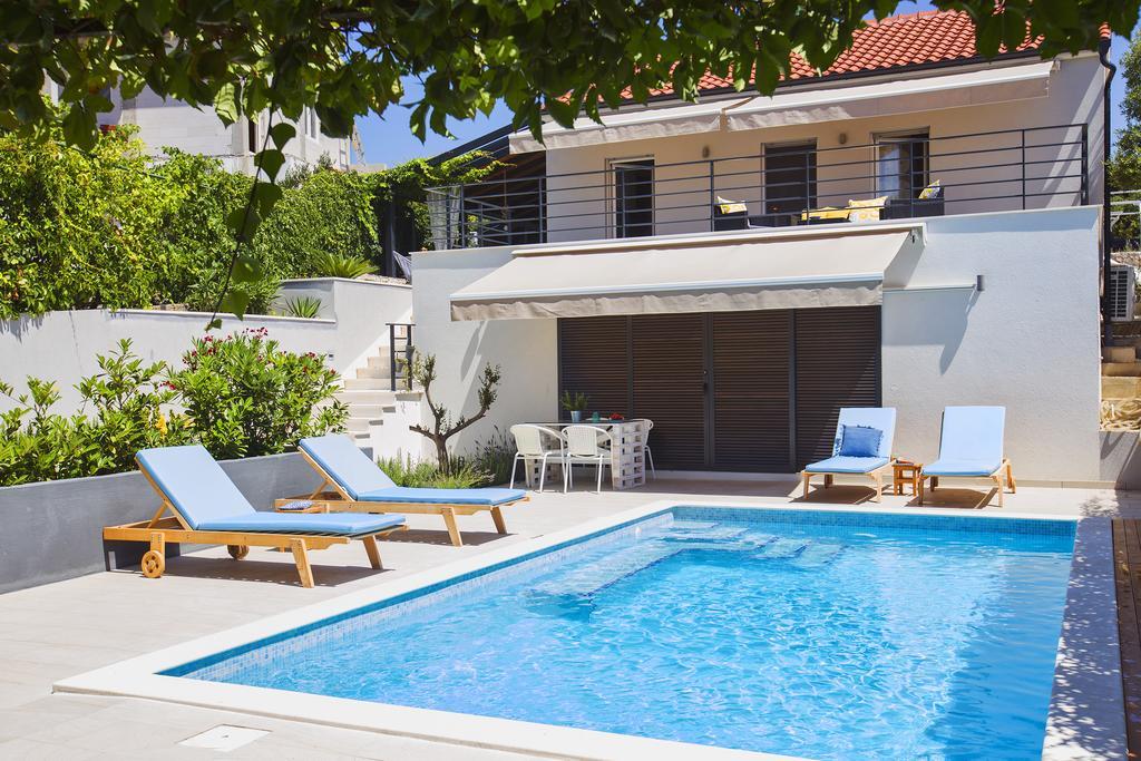 Holiday Home Vuko Sevid ภายนอก รูปภาพ