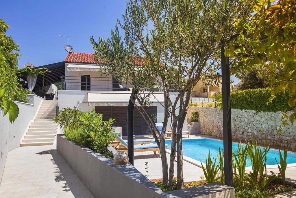 Holiday Home Vuko Sevid ภายนอก รูปภาพ