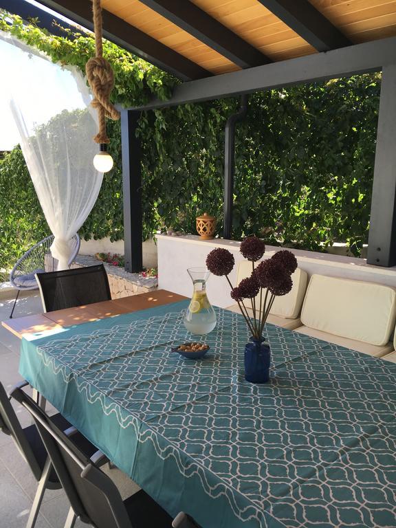 Holiday Home Vuko Sevid ภายนอก รูปภาพ
