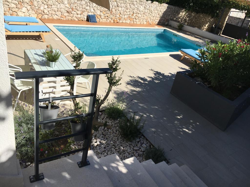 Holiday Home Vuko Sevid ภายนอก รูปภาพ