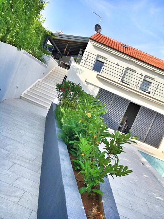 Holiday Home Vuko Sevid ภายนอก รูปภาพ