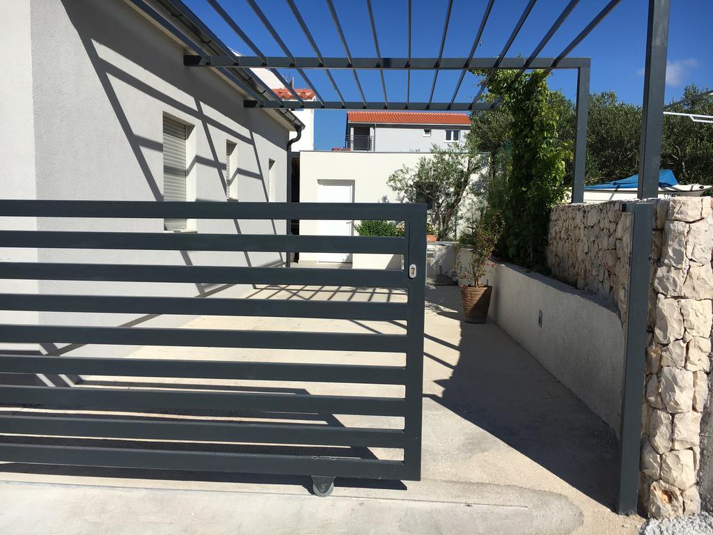 Holiday Home Vuko Sevid ภายนอก รูปภาพ