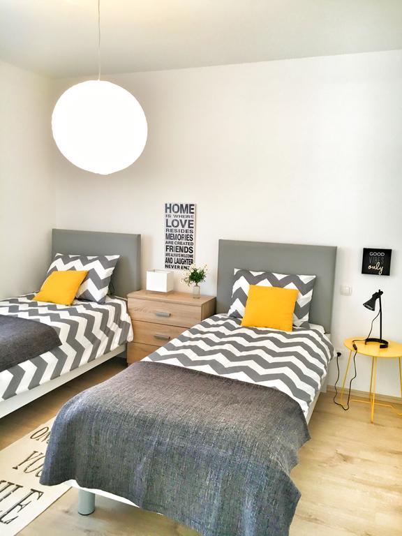 Holiday Home Vuko Sevid ภายนอก รูปภาพ