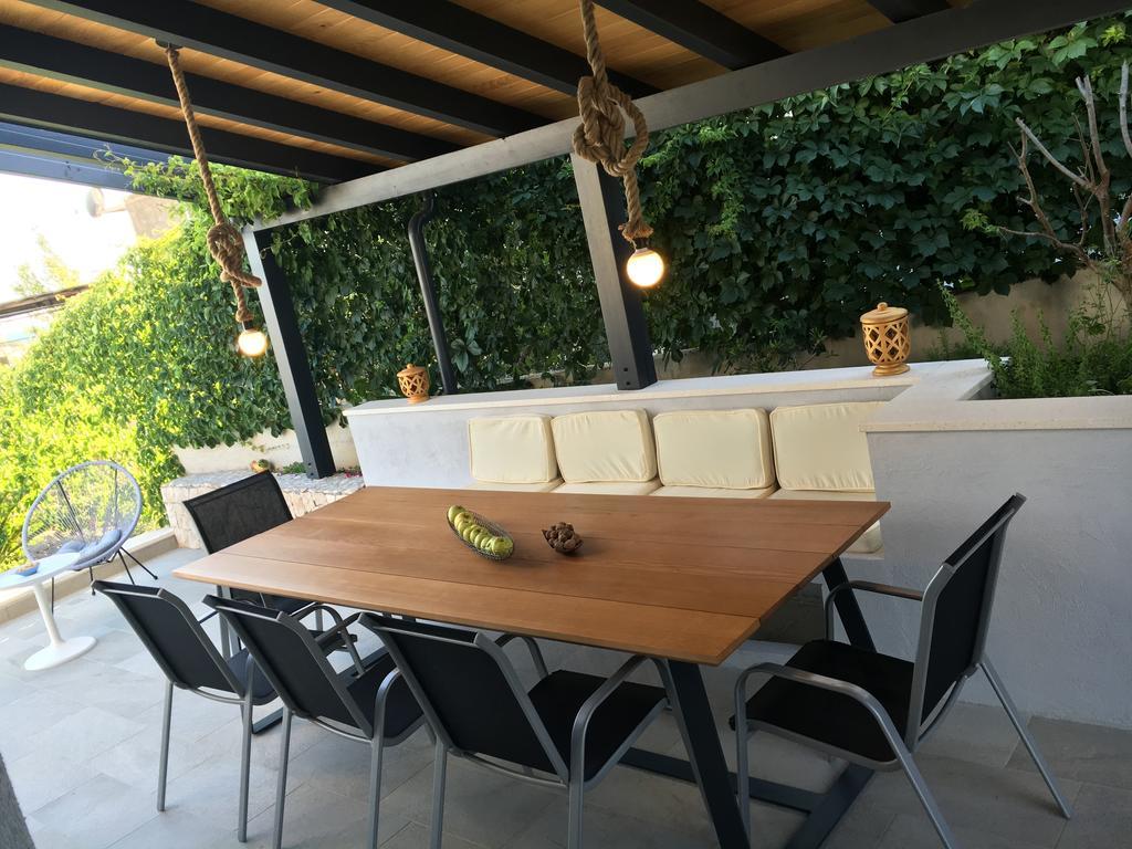 Holiday Home Vuko Sevid ภายนอก รูปภาพ