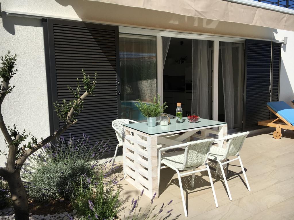 Holiday Home Vuko Sevid ภายนอก รูปภาพ